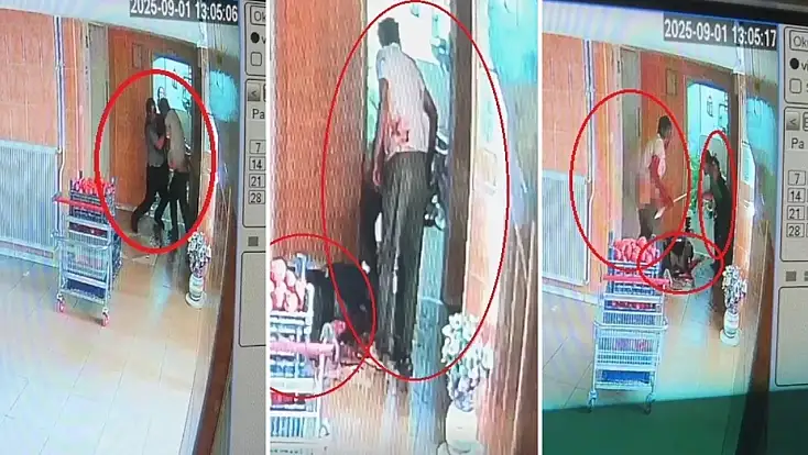 Kayseri’de Apartman görevlisini öldüren zanlıya müebbet hapis İstendi