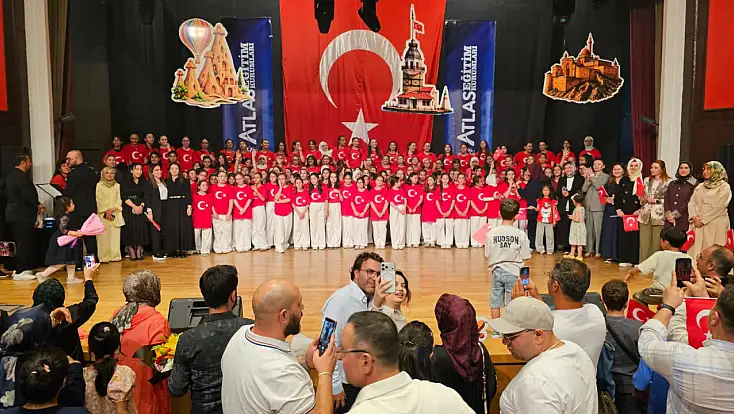 Kayseri’de İyilik Hareketi Kitaplaştı