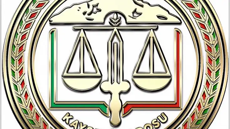 Kayseri’de Kadın Cinayeti Davasında Baro Müdahil Oldu