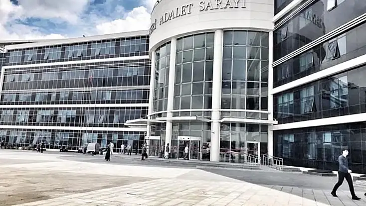 Kayseri’de kadına bıçaklı saldırıya 13 yıl 4 ay hapis