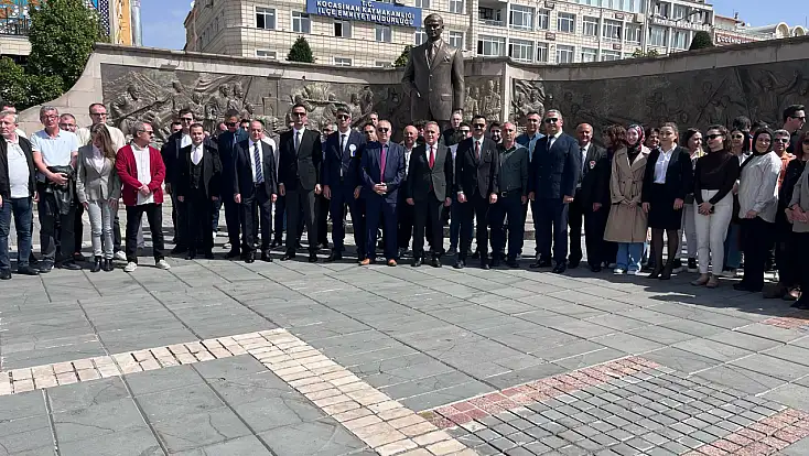 Kayseri’de sosyal güvenlik haftası coşkuyla kutlandı