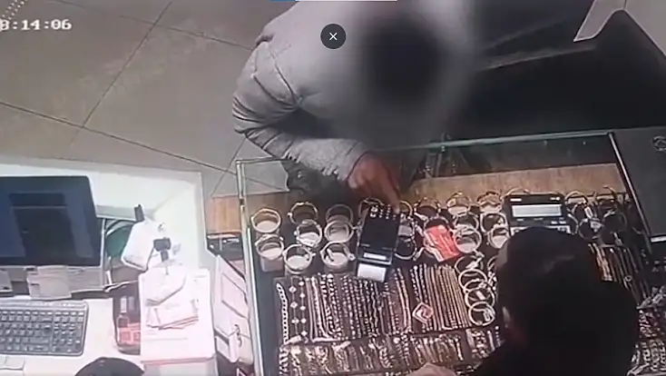 Kayseri’de yardım vaadiyle 182 bin TL’lik dolandırıcılık