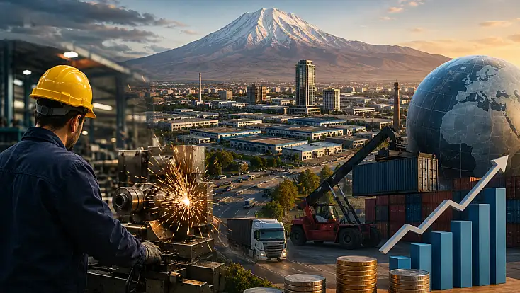 Kayseri Üretiyor Ama Sanayici Finansmana Ulaşmakta Zorlanıyor