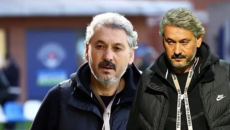 Kayserispor’da Atila Gerin Dönemi Başladı