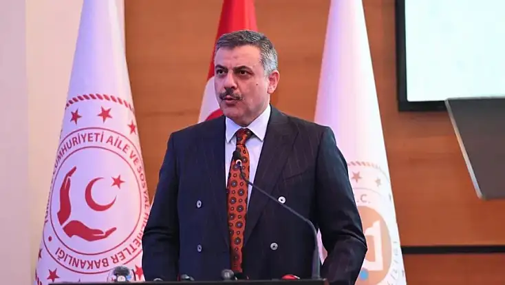 Kabinede önemli 2 değişiklik