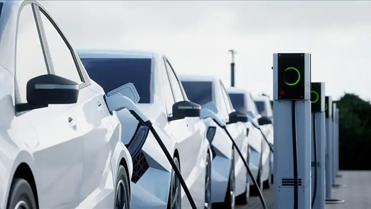 Mayıs Ayında Küresel Elektrikli Araç Satışları Yükseldi