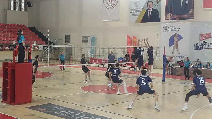 Melikgazi Belediye’den Net Galibiyet