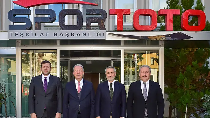 Melikgazi Belediyesi ile Erciyes 38 FK arasında spor tesisi protokolü imzalandı