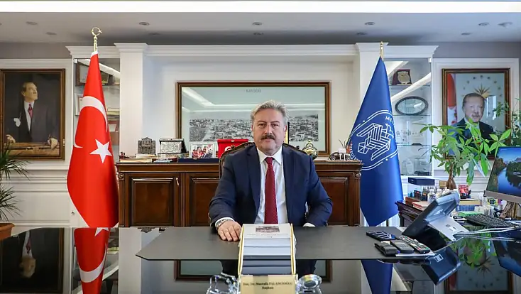 Melikgazi Belediyesi’nden 28 Taşınmaz İçin Faizsiz Yatırım Fırsatı