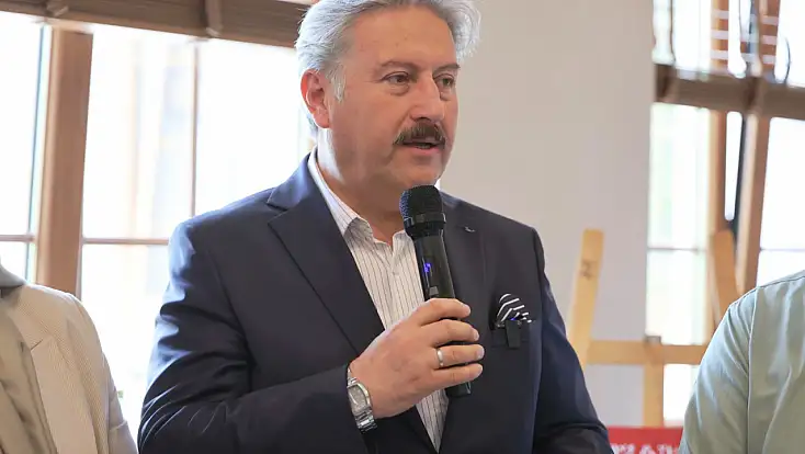 Melikgazi’de Bir Yıllık Emek Yıl Sonu Sergisinde Buluştu