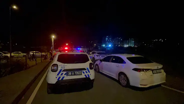 Melikgazi’de Boş Arazide Silahlı Olay: 53 Yaşındaki Kişi Hayatını Kaybetti