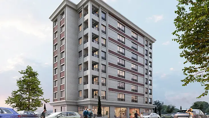 Melikgazi’de Köşk Mahallesi için kentsel dönüşüm ihalesi yapıldı