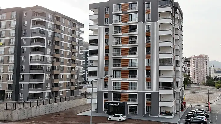 Melikgazi’den faizsiz konut ihalesi fırsatı