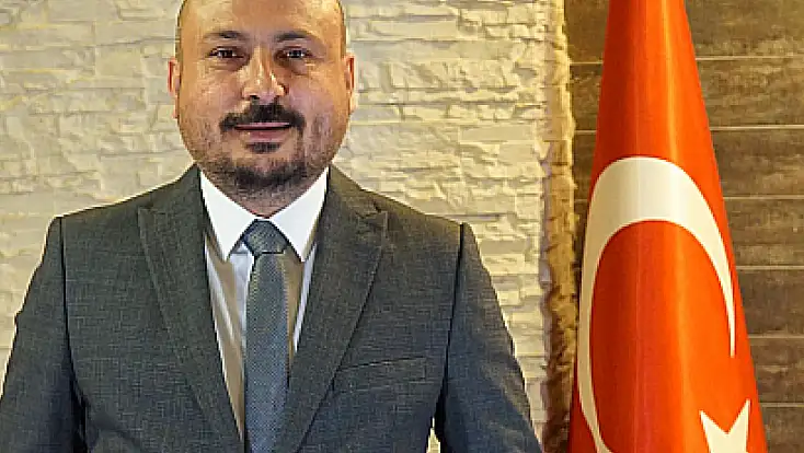 MMO Kayseri Şube Başkanı Varol’dan 15 Temmuz mesajı