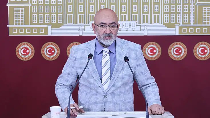Murat Cahid Cıngı’dan YKS’ye Girecek Öğrencilere Mesaj