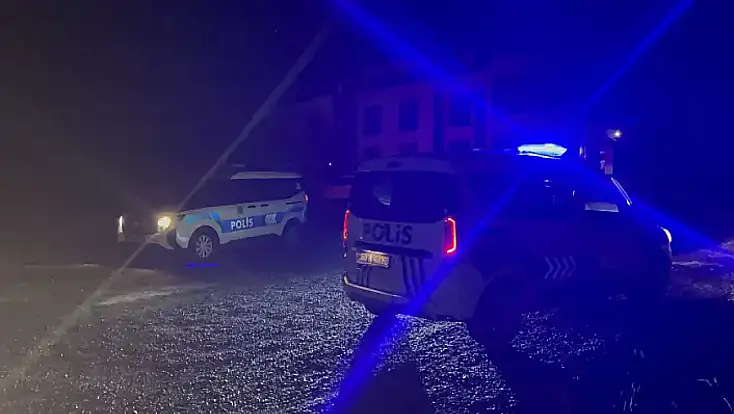 Nevşehir’de damada silahlı saldırı iddiası: Kayseri’ye sevk edildi