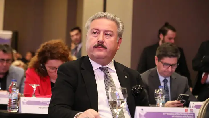 Palancıoğlu AB’de Türkiye’yi savundu