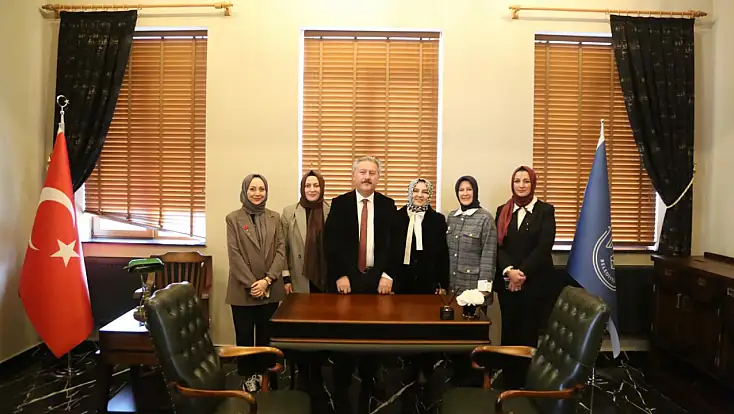 Sanat Melikgazi’de bilgi konferansı