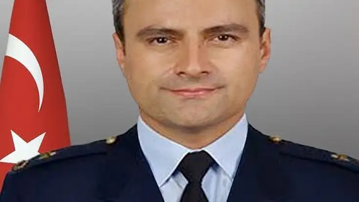 Şehit Binbaşı Nihat İlgen Kayseri'de defnedilecek