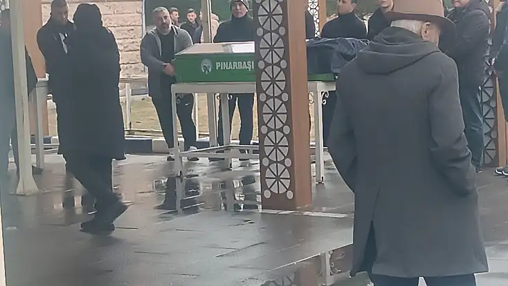 Servis Şoförü 2 Günlük Yaşam Mücadelesini Kaybetti