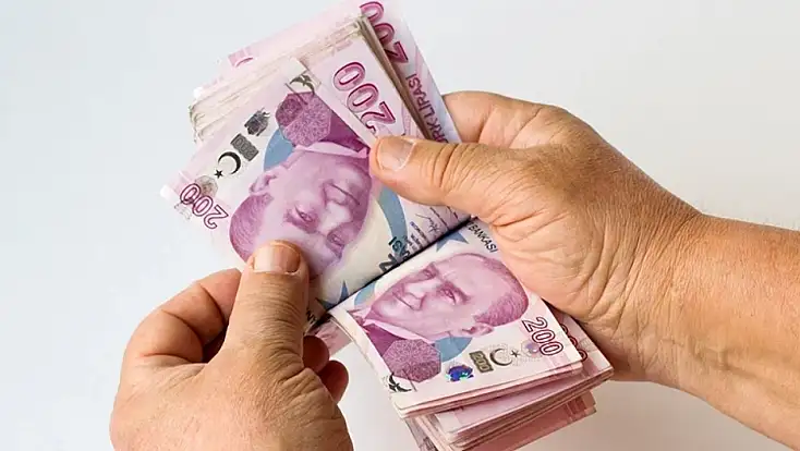 Son dakika...Mayıs ayı enflasyon rakamları belli oldu