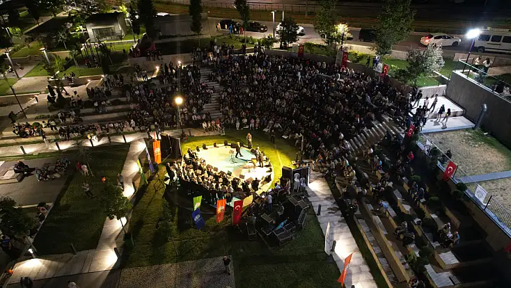 Talas’ta Babalar Günü, Türk Müziğinin En Güzel Eserleriyle Kutlanacak