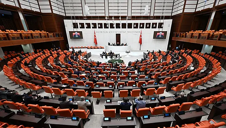 TBMM 1 Temmuz’da Tatile Girmeyecek, Çalışmalarına Devam Edecek
