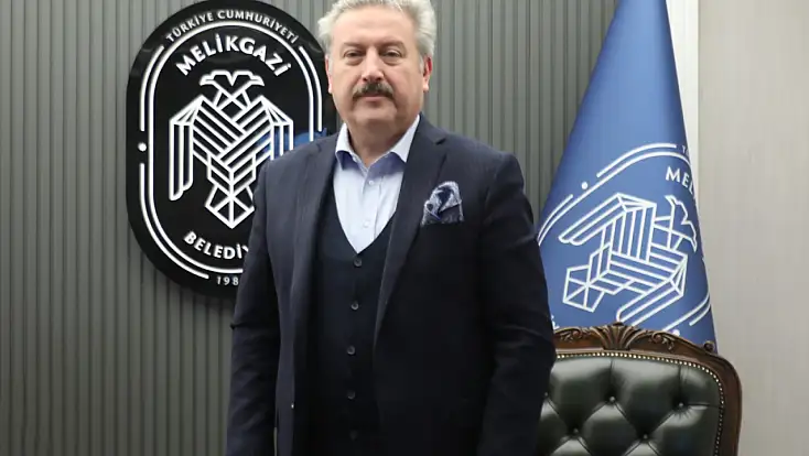 TÜİK verilerine göre Melikgazi, 45 ilden daha büyük