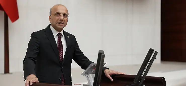 Aşkın Genç: Osmangazi geçiş ücreti 5 yılda yüzde 534 arttı