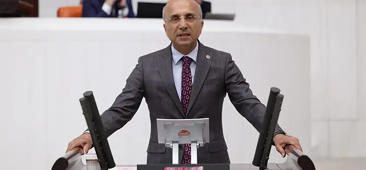 Aşkın Genç'ten TÜİK Tepkisi: 'Mutfaktaki Yangın Makyajlanamaz'