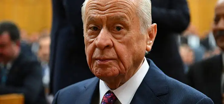 Bahçeli: 'Seçimler Zamanında Yapılmalı'