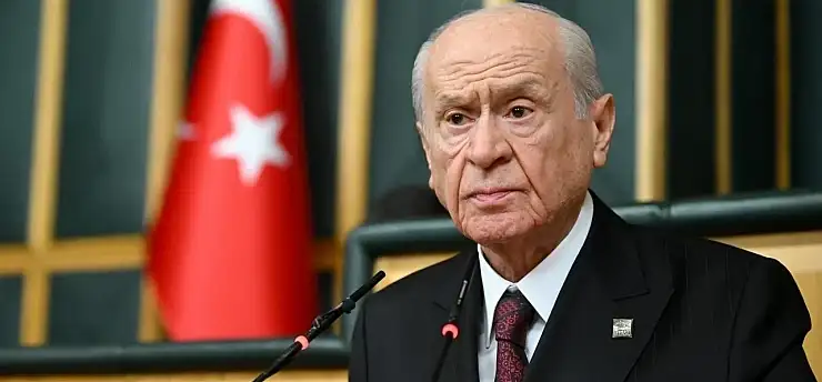 Bahçeli: 'Türkiye'de askeri hastanesi olmayan tek NATO ülkesi kaldı'