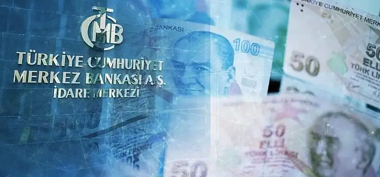 Bankacılık Mevduatı 16,9 Trilyon TL'ye ulaştı