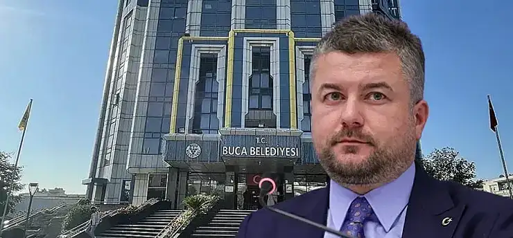 Buca Belediyesi'ne Yolsuzluk Operasyonu: Başkan Görkem Duman Gözaltında