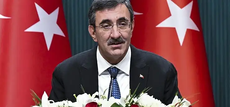 Cevdet Yılmaz: 'Enflasyon düşüş eğiliminde'