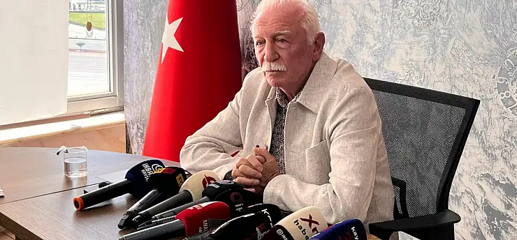 CHP'de eski İl Başkanı Kemal Nakipoğlu, partisinden istifa etti