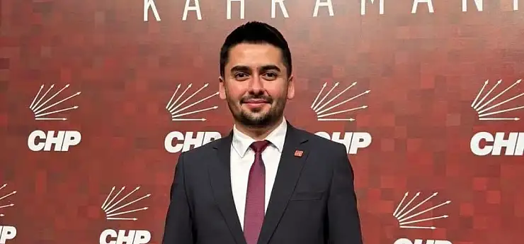 CHP Eski İl Başkanı Gözbaşı'ndan Sert Tepki