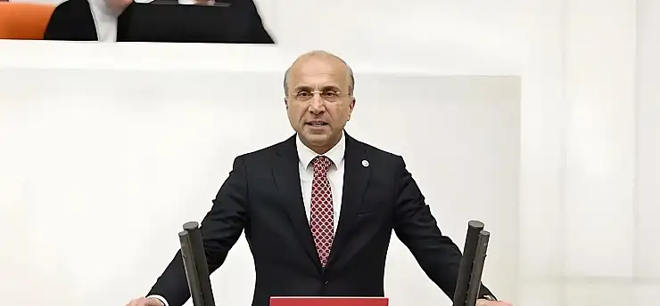 CHP'li Aşkın Genç: 'Hazine 100 Liralık Borca 105 Lira Faiz Ödüyor'
