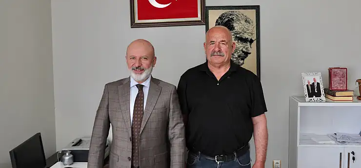 Çolakbayrakdar: 'Yaz Sezonunu Hizmet Seferberliğine Dönüştüreceğiz'