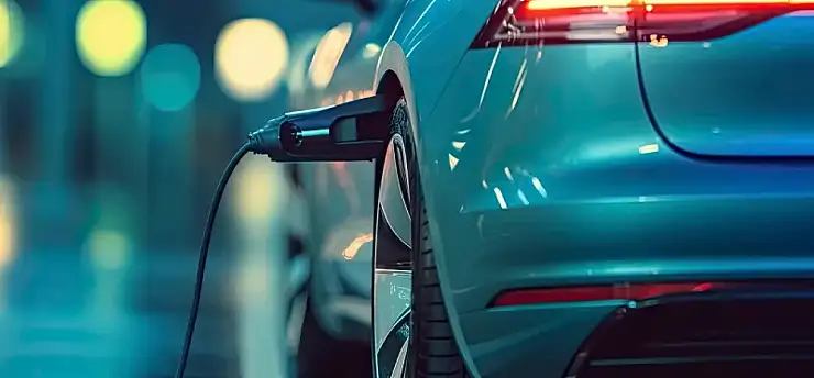 Elektrikli Araç sayısı %116 arttı