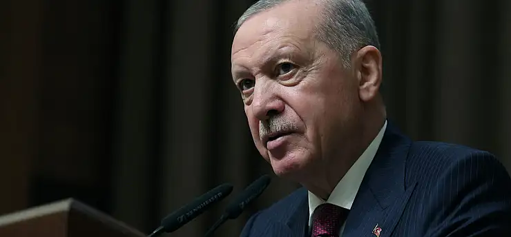 Erdoğan'dan CHP'ye Sert Sözler: 'Bu Kafayla Giderseniz Daha Çok Tokat Yersiniz'