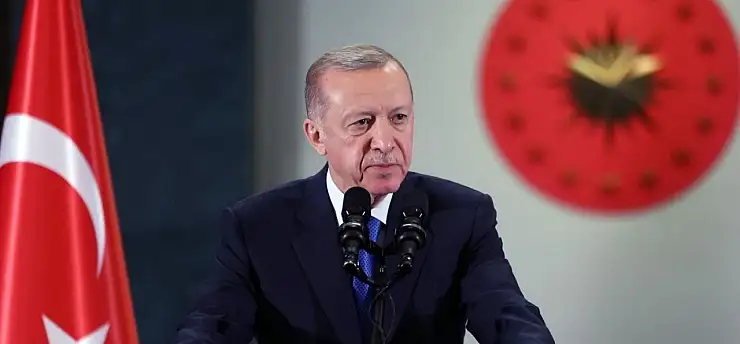 Erdoğan'dan TİSK'e asgari ücret çağrısı: 'Elinizi taşın altına koyun'