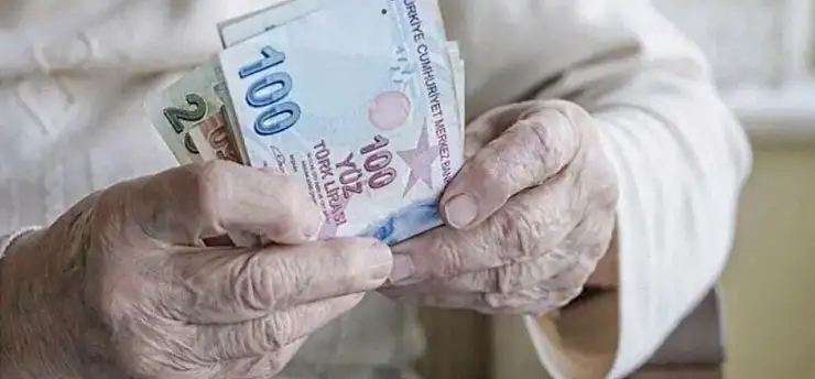 Evde Bakım Yardımı Ödemeleri Hesaplara Yatırılmaya Başlandı