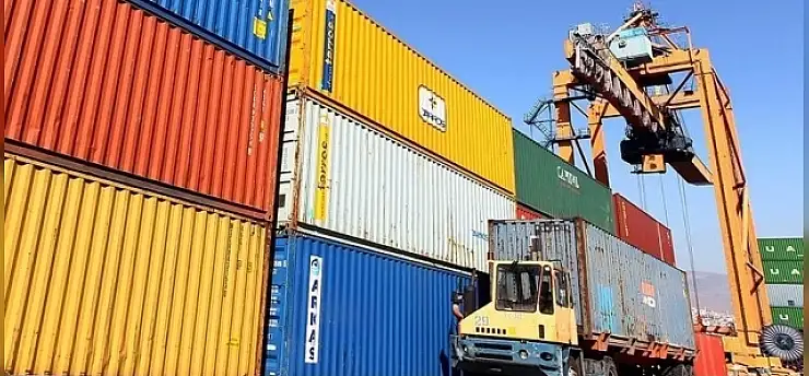 Gümrüklerde 98,5 Milyar TL'lik kaçak yakalandı