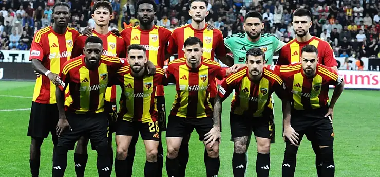 Kayserispor'da Djalovic dönemi başlıyor!