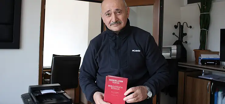 Kendirli: Yanlış çeviri zaman ve parayı boşa götürür