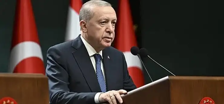 Kıbrıs Türk Halkını Asla Yalnız Bırakmayacağız