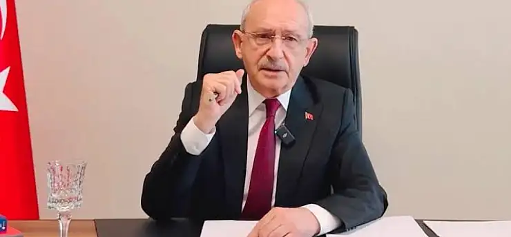 Kılıçdaroğlu: 'Benim Siyaset Anlayışım Unutulanların Yanında Olmaktır'