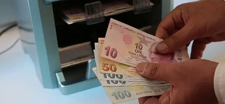 Kooperatiflere 4,5 milyar liralık kredi desteği