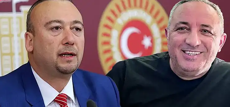 Kurultay Soruşturmasında Yeni İfade Günü